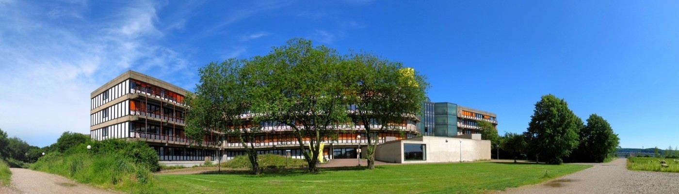 Physikzentrum RWTH Aachen